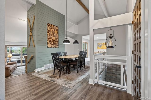 24174 Sumac Drive, Golden, CO 80401