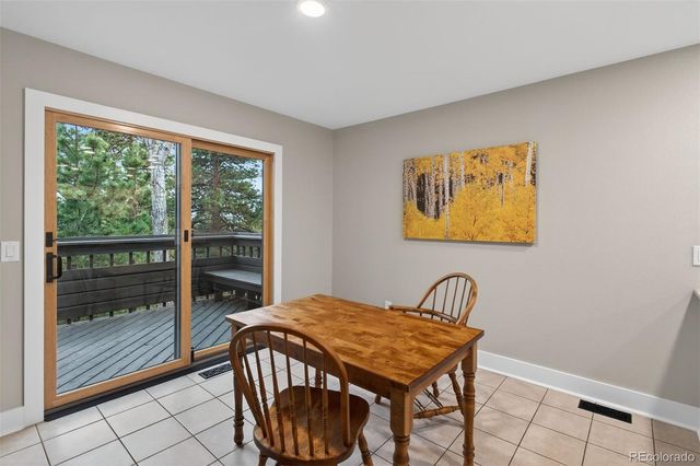 24174 Sumac Drive, Golden, CO 80401