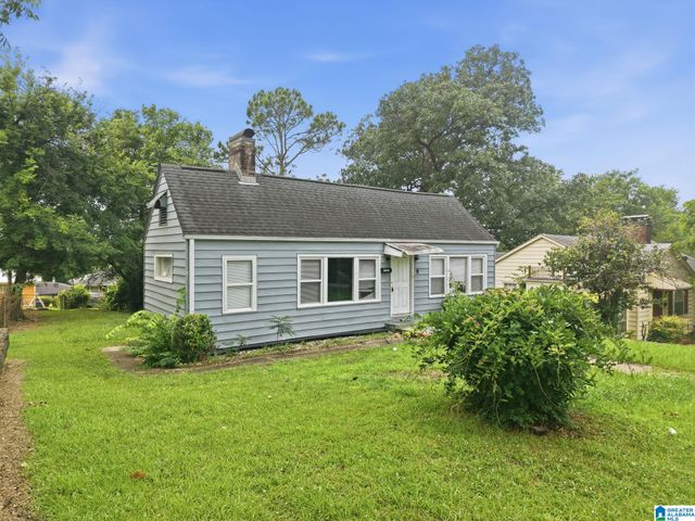 1121 47TH STREET, Birmingham, AL 35208