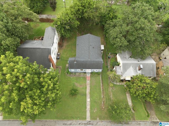 1121 47TH STREET, Birmingham, AL 35208