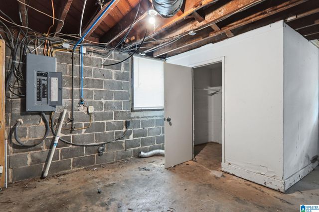 1121 47TH STREET, Birmingham, AL 35208
