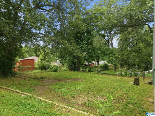 1121 47TH STREET, Birmingham, AL 35208