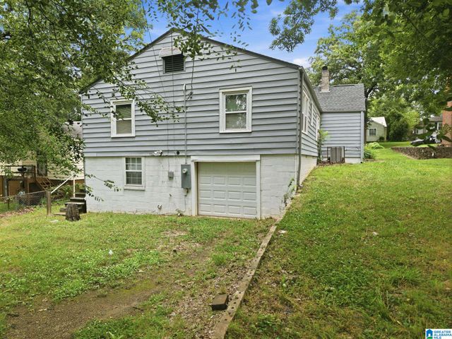 1121 47TH STREET, Birmingham, AL 35208