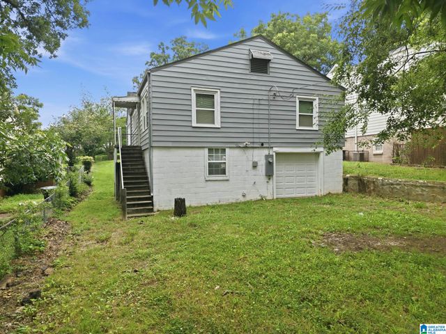 1121 47TH STREET, Birmingham, AL 35208