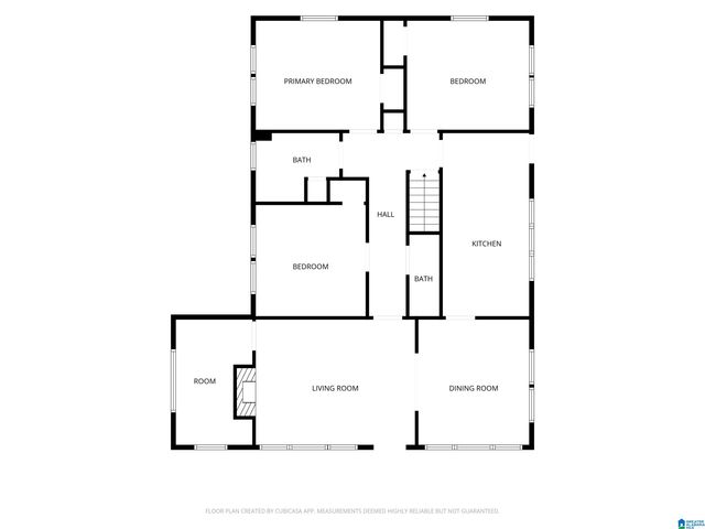 1121 47TH STREET, Birmingham, AL 35208