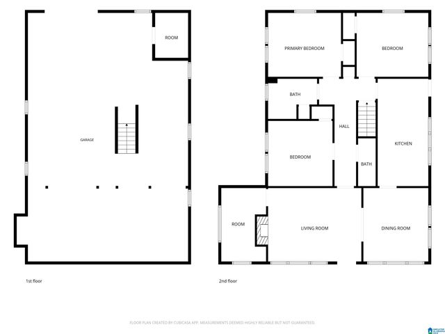 1121 47TH STREET, Birmingham, AL 35208