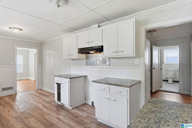 1121 47TH STREET, Birmingham, AL 35208