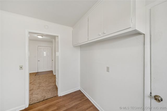 946 S Reavis Road, Claremore, OK 74017