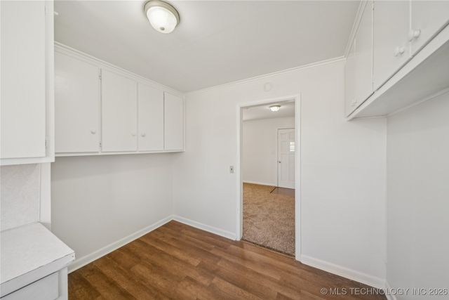 946 S Reavis Road, Claremore, OK 74017