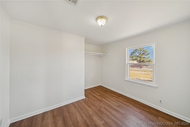 946 S Reavis Road, Claremore, OK 74017