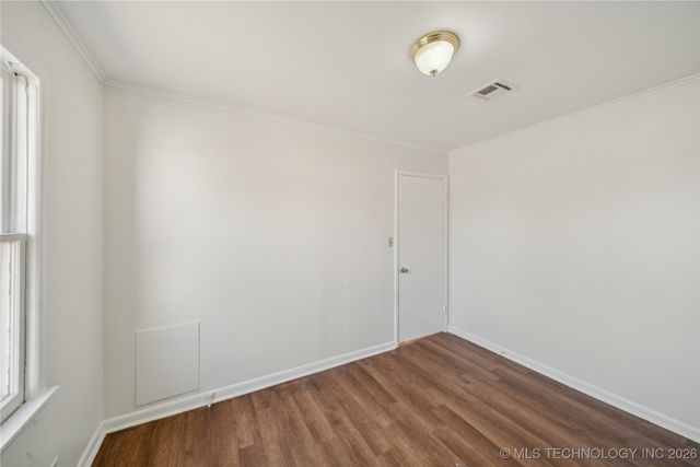 946 S Reavis Road, Claremore, OK 74017