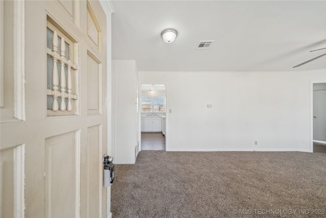 946 S Reavis Road, Claremore, OK 74017