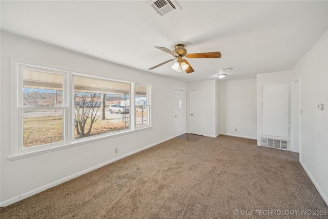 946 S Reavis Road, Claremore, OK 74017