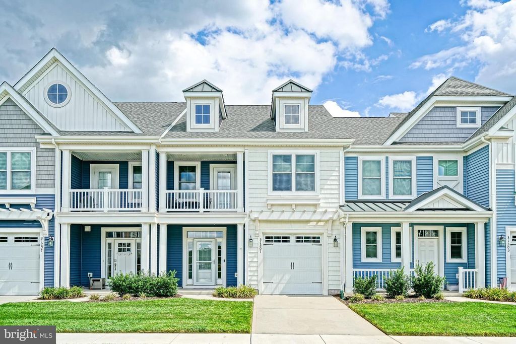 31301 TEMPLE RD, Lewes, DE 19958