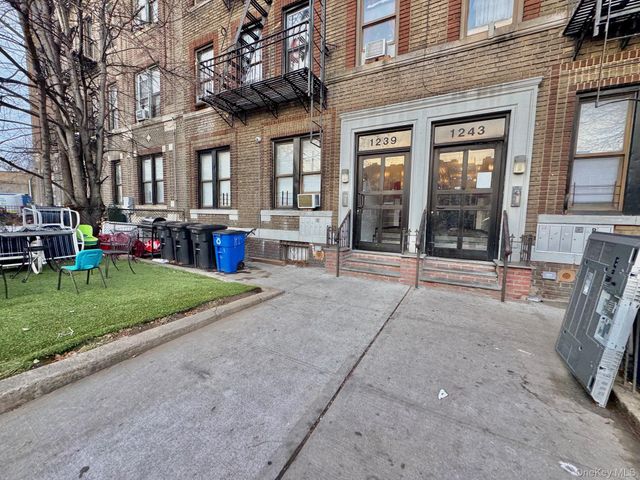 159 Tehama 1239-1243 36th Street Street, Brooklyn, NY 11218