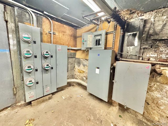 159 Tehama 1239-1243 36th Street Street, Brooklyn, NY 11218