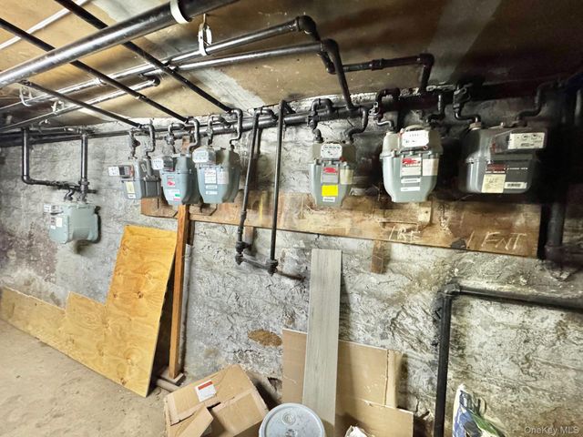 159 Tehama 1239-1243 36th Street Street, Brooklyn, NY 11218