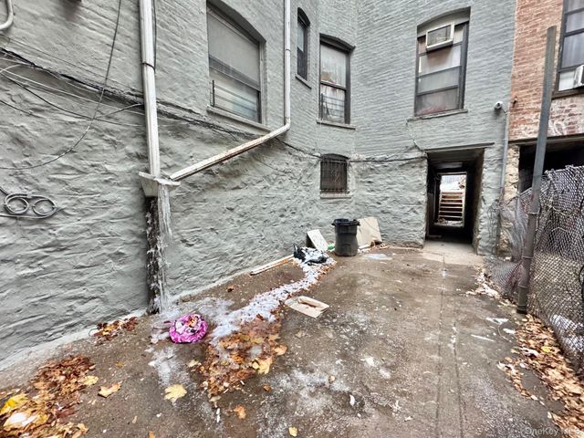 159 Tehama 1239-1243 36th Street Street, Brooklyn, NY 11218