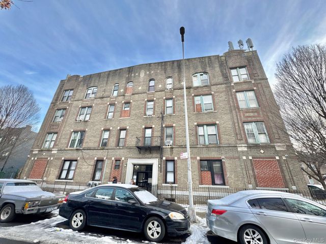159 Tehama 1239-1243 36th Street Street, Brooklyn, NY 11218