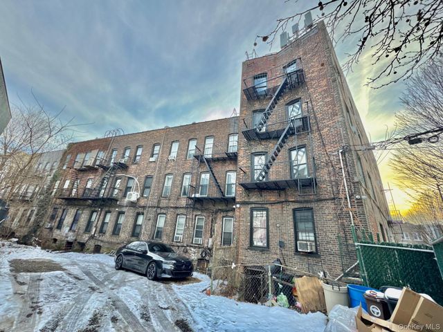 159 Tehama 1239-1243 36th Street Street, Brooklyn, NY 11218