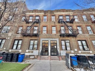 159 Tehama 1239-1243 36th Street Street, Brooklyn, NY 11218