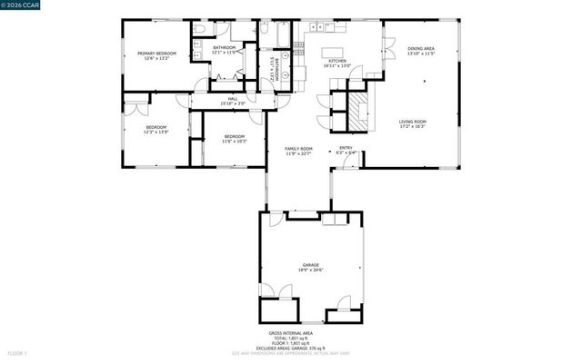 157 Shuey Dr, Moraga, CA 94556