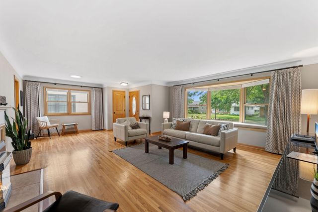 6005 Morgan Avenue S, Minneapolis, MN 55419