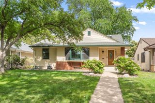 6005 Morgan Avenue S, Minneapolis, MN 55419