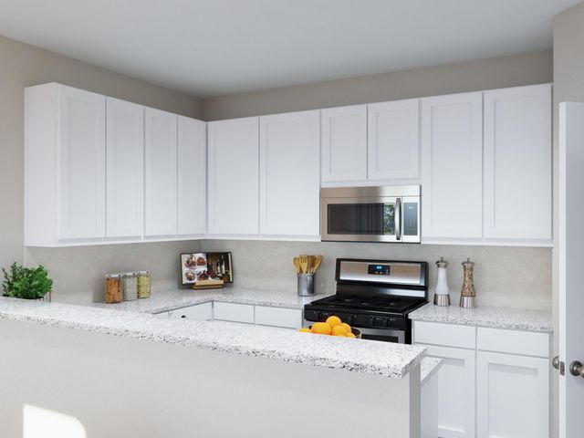 3809 Alexus Drive, Conroe, TX 77301