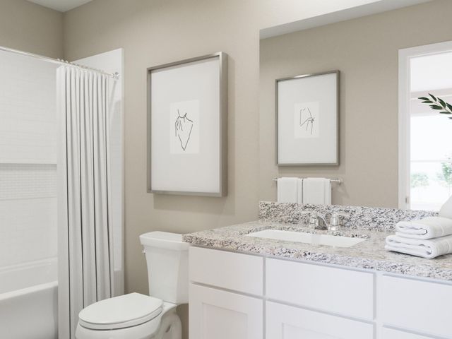 3809 Alexus Drive, Conroe, TX 77301