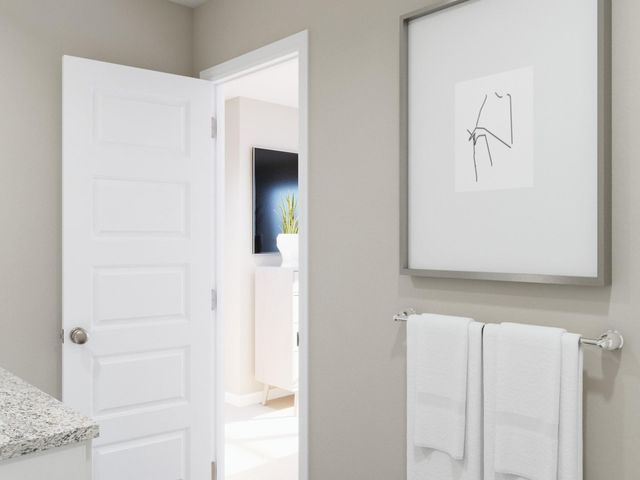 3809 Alexus Drive, Conroe, TX 77301