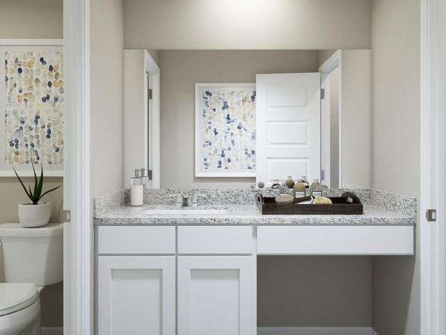 3809 Alexus Drive, Conroe, TX 77301