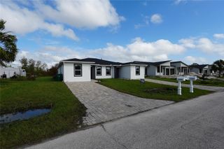 17196 BONNIE AVENUE, Port Charlotte, FL 33954