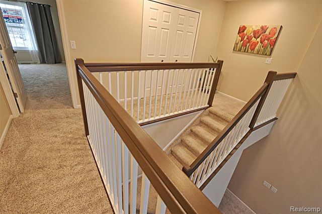 10139 Ridge Run Street 9, Howell, MI 48855