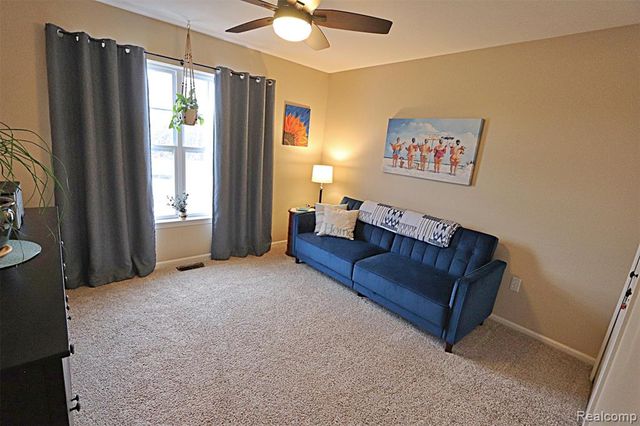 10139 Ridge Run Street 9, Howell, MI 48855