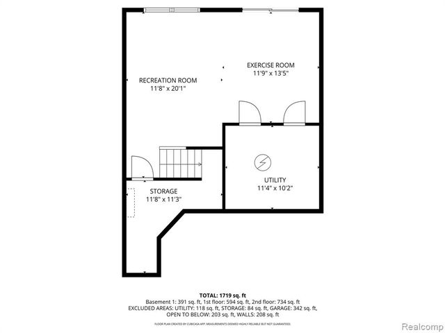 10139 Ridge Run Street 9, Howell, MI 48855