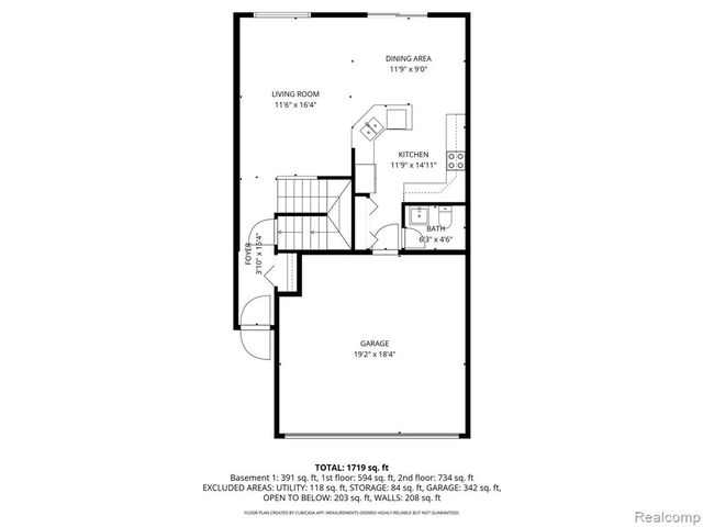 10139 Ridge Run Street 9, Howell, MI 48855