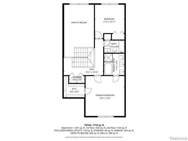 10139 Ridge Run Street 9, Howell, MI 48855