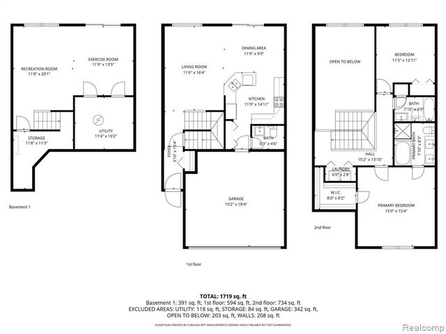 10139 Ridge Run Street 9, Howell, MI 48855