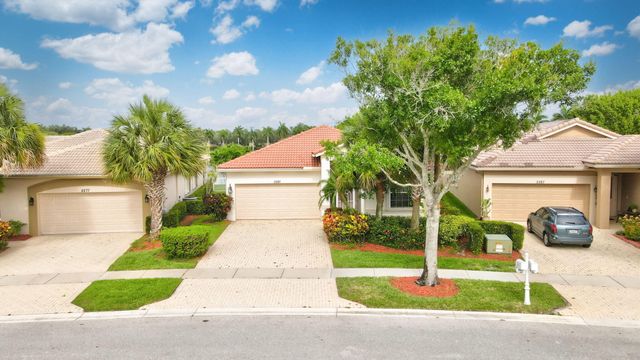 2281 Egret Cove Drive, West Palm Beach, FL 33411