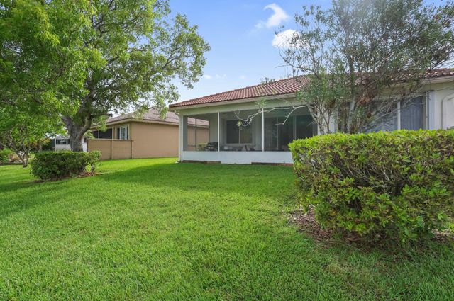 2281 Egret Cove Drive, West Palm Beach, FL 33411
