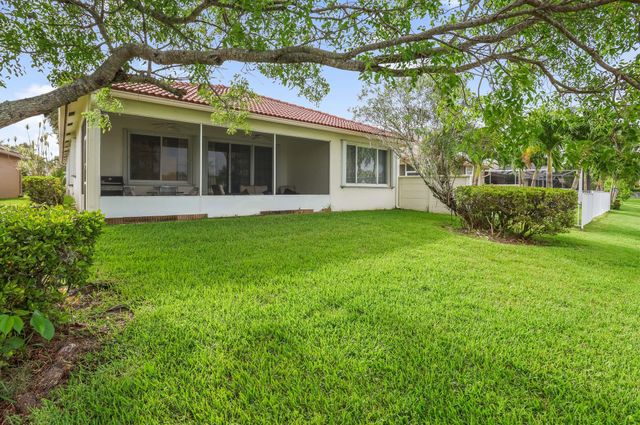 2281 Egret Cove Drive, West Palm Beach, FL 33411