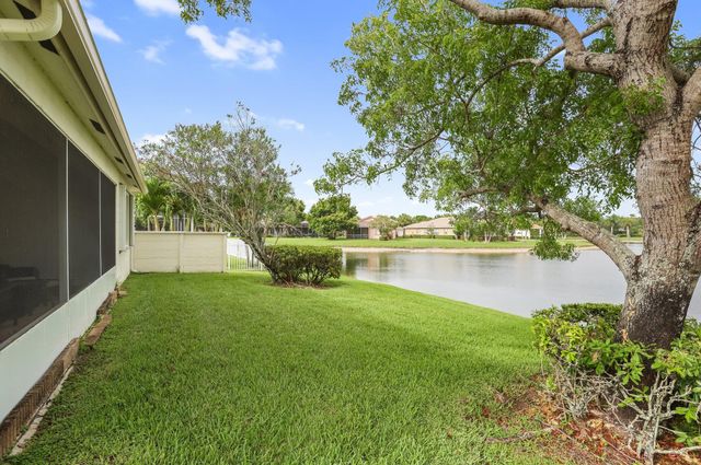 2281 Egret Cove Drive, West Palm Beach, FL 33411