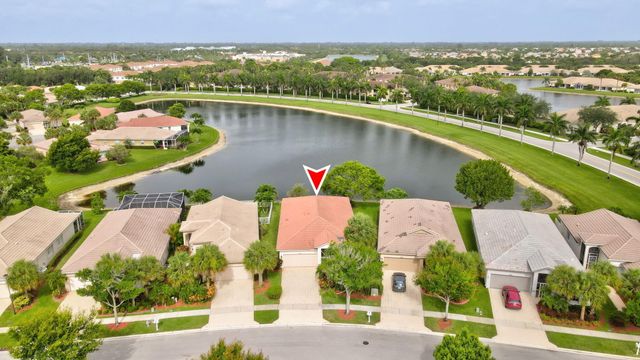 2281 Egret Cove Drive, West Palm Beach, FL 33411