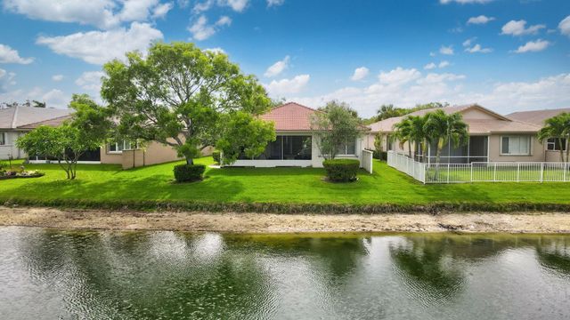 2281 Egret Cove Drive, West Palm Beach, FL 33411