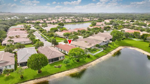 2281 Egret Cove Drive, West Palm Beach, FL 33411