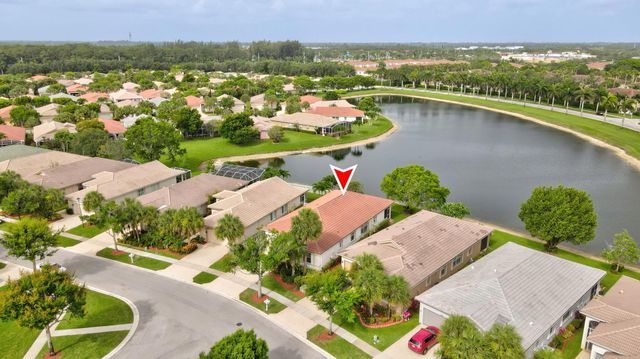 2281 Egret Cove Drive, West Palm Beach, FL 33411