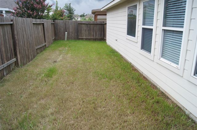 22411 High Point Pines Drive, Spring, TX 77373