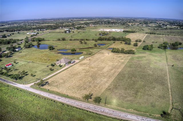 Lot 3 County Road 236, Terrell, TX 75160