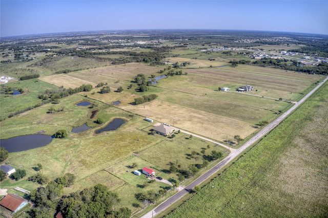 Lot 3 County Road 236, Terrell, TX 75160